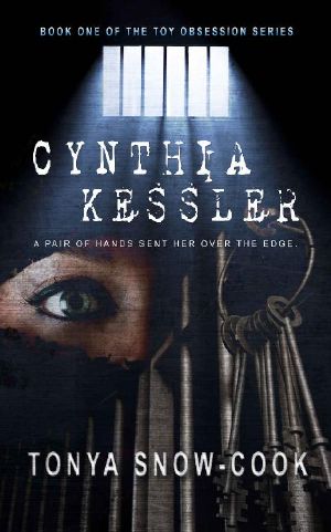 [Toy Obsession 01] • Cynthia Kessler